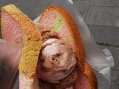 -詹爷爷乌节路街头冰淇淋