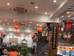 -一楼食业·美食人家