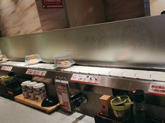 -万岁寿司(芳村店)