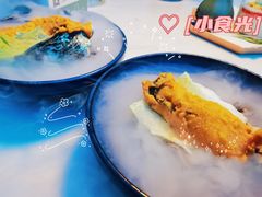 -花开餐厅(环湖中路店)