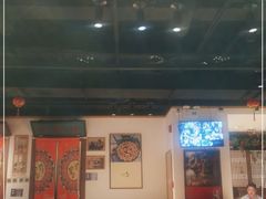 -清真·老门框爆肚涮肉·中华老字号(丰管路店)