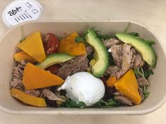 -SHUBO蔬小盒(三里屯店)