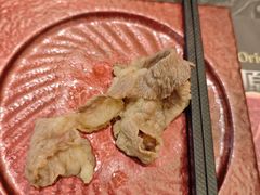-牛YO寿喜烧·铁板烧和牛火锅自助(市府恒隆店)