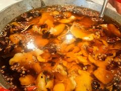 -鑫巴蜀小镇 · 水煮鱼专研店(玉桥店)