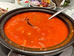 -四世同堂·京菜·烤鸭(双井店)