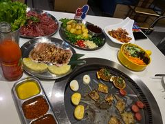 -么子烤肉(化龙池店)