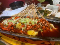 -成都吃客(九眼桥店)