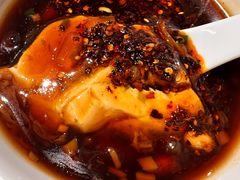 -粥六•新晋菜(柳巷店)