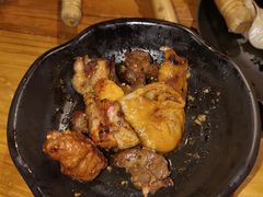 -号令江湖·水浒烤肉(和畅睦邻中心店)