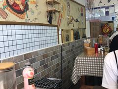 -三餐季年糕火锅(韩乐坊店)