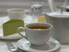 茅根姜茶-Lady M New York(澳门伦敦人店)