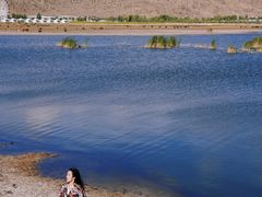 -可可托海景区