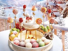 哈根达斯(美罗城店)-哈根达斯(美罗城店)