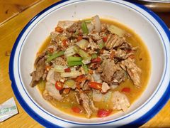 -好帮厨·下饭浏阳菜·坚持现炒(月湖店)