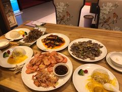-南海渔家•海鲜•正宗海南菜(海棠湾店)