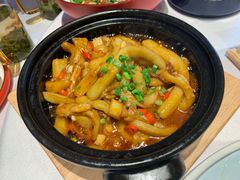 -老湘亲·品鉴湘菜(蔡塘爱琴海店)