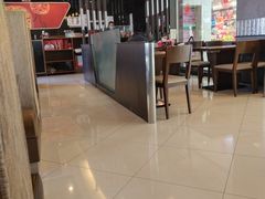 -必胜客(江桥万达店)