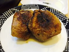 鹅肝寿司-新一番三文鱼寿司(大东海店)