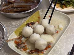 -小煵记·打边炉(西丽文光店)