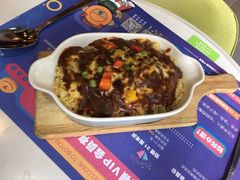 -伯顿西餐厅(厚街香榭丽店)