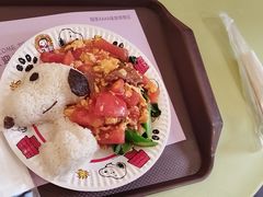 -史努比缤纷世界