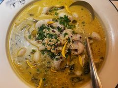 -巷儿里餐厅·杭帮菜(信义坊店)