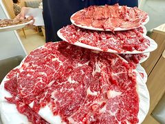 -万祥牛肉火锅(金龙店)