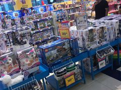 -TOYSRUS玩具反斗城(苏州中心店)