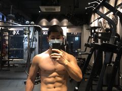 -每练有胜健身工作室(EFC店)