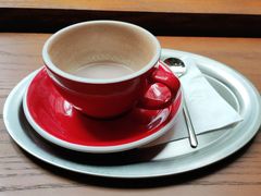 热巧克力-及咖啡GatherCoffee(华申大厦店)