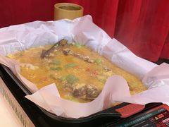 -钳小柒·小龙虾蓝龙王烧烤夜宵(长寿路店)