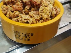 -喜家自助小火锅(乐客城店)
