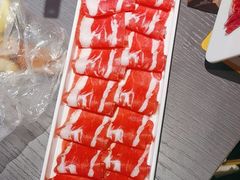 -东来顺饭庄(上地华联店)