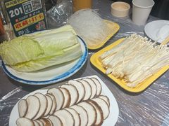 -霄汉羊排(万松园一店)