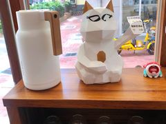 -Line 咖啡(石厦花园店)