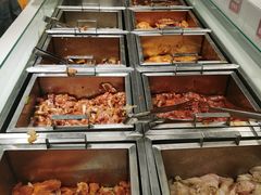 -玫瑰花园自助烤肉(顺义鑫海韵通店)