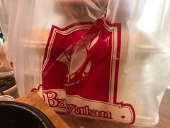 -白玉兰食品甜凤店(合生汇店)