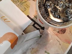 -麦当劳(咸阳人民路店)