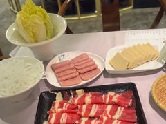 -东来顺饭庄(apm总店)