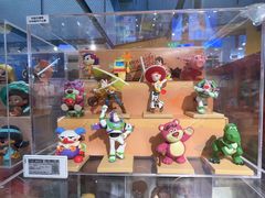 -泡泡玛特POPMART(崇文门国瑞城店)