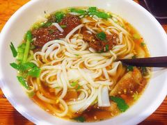 -肆姐面粉馆(坡子街店)