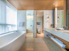 -杭州逸酒店(西湖武林店)