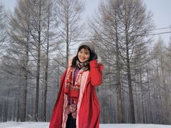 -塞罕坝国家级自然保护区