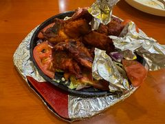 -清真· AL-JANNAT 佳纳特餐厅(仙林店)