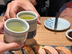 -大雄寿司(洛浦店)