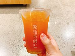 -隆延茶铺(学清路驹然店)