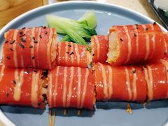 金沙红米肠-点都德(北京路贰店)