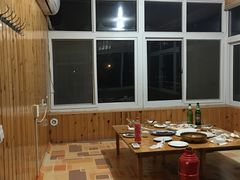 -葛子涧农家宴