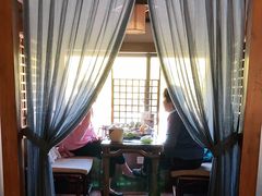 -青藤茶馆(南山路店)