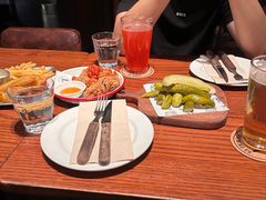 -京A Taproom·精酿餐吧(CBD店)
